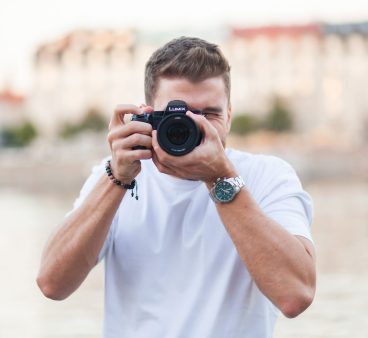 Rather than chasing trends, I choose longevity. Authenticity is the one thing that truly sets you apart, says the content creator