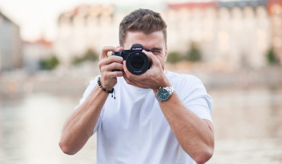 Rather than chasing trends, I choose longevity. Authenticity is the one thing that truly sets you apart, says the content creator