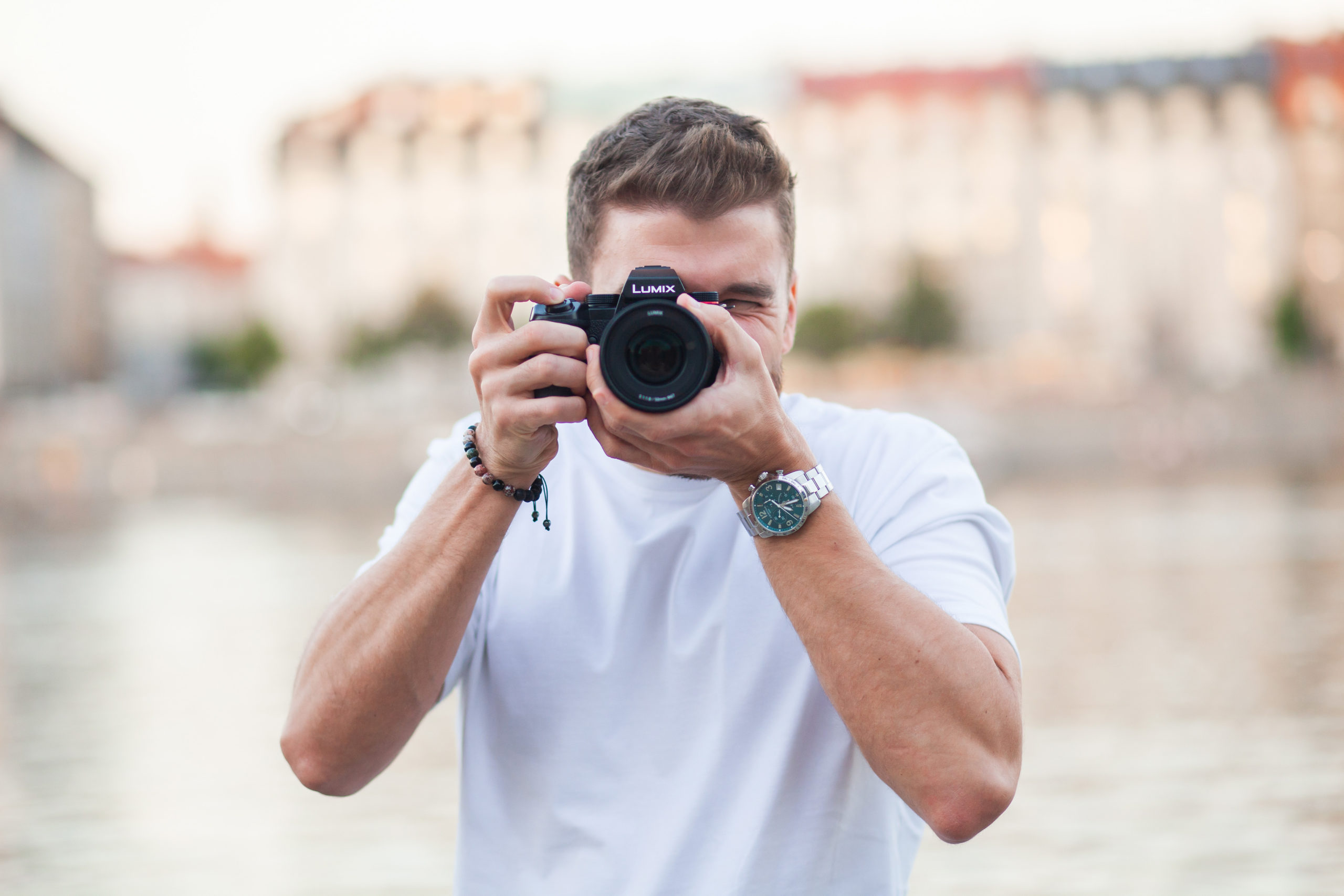 Rather than chasing trends, I choose longevity. Authenticity is the one thing that truly sets you apart, says the content creator