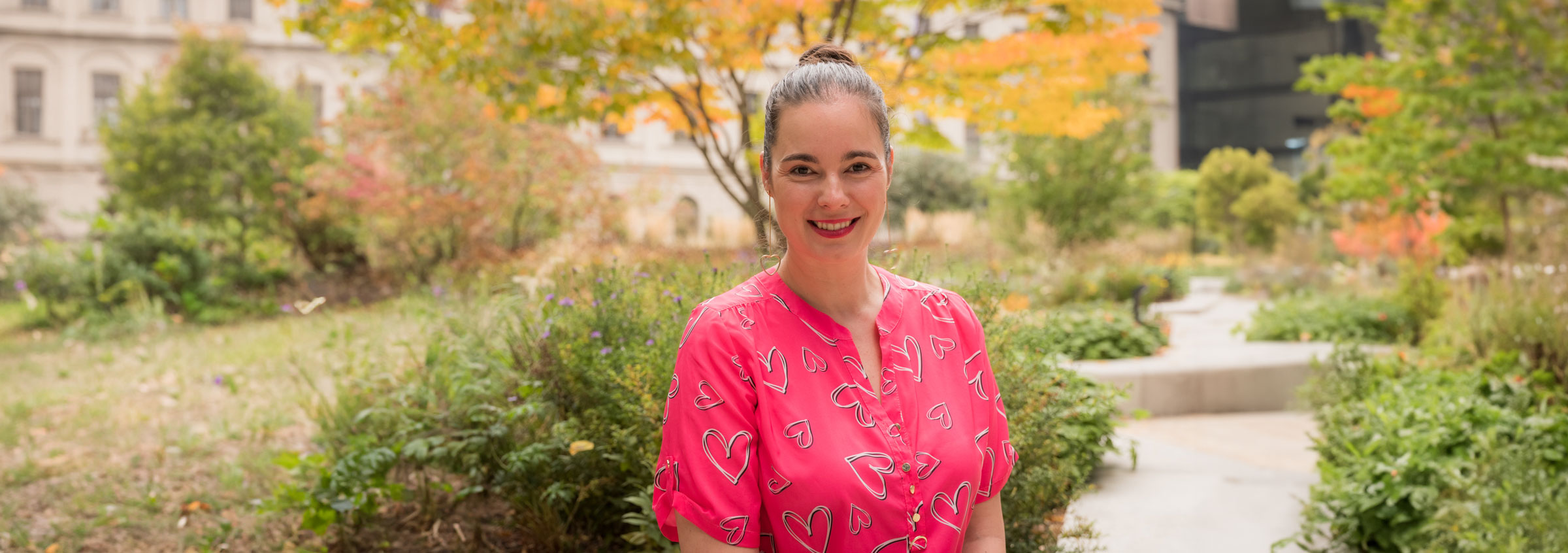 Strengthen what you are good at first, says the coach