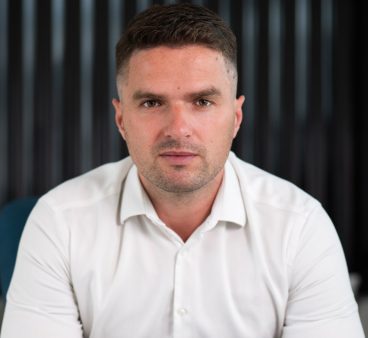 A good salesman saves time, for himself and the client. Even “no” is the result