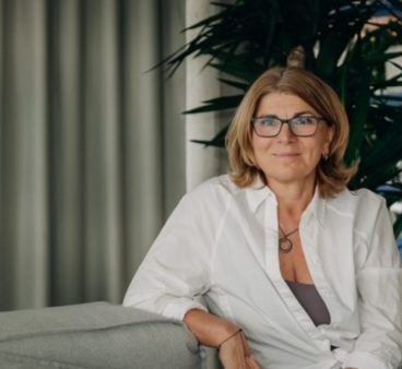 Entrepreneurs often work in the company, but rarely on the company, says coach