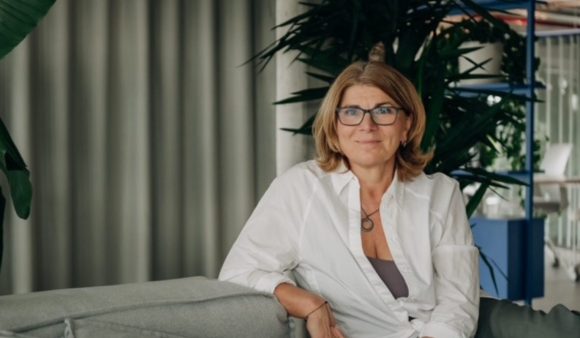 Entrepreneurs often work in the company, but rarely on the company, says coach