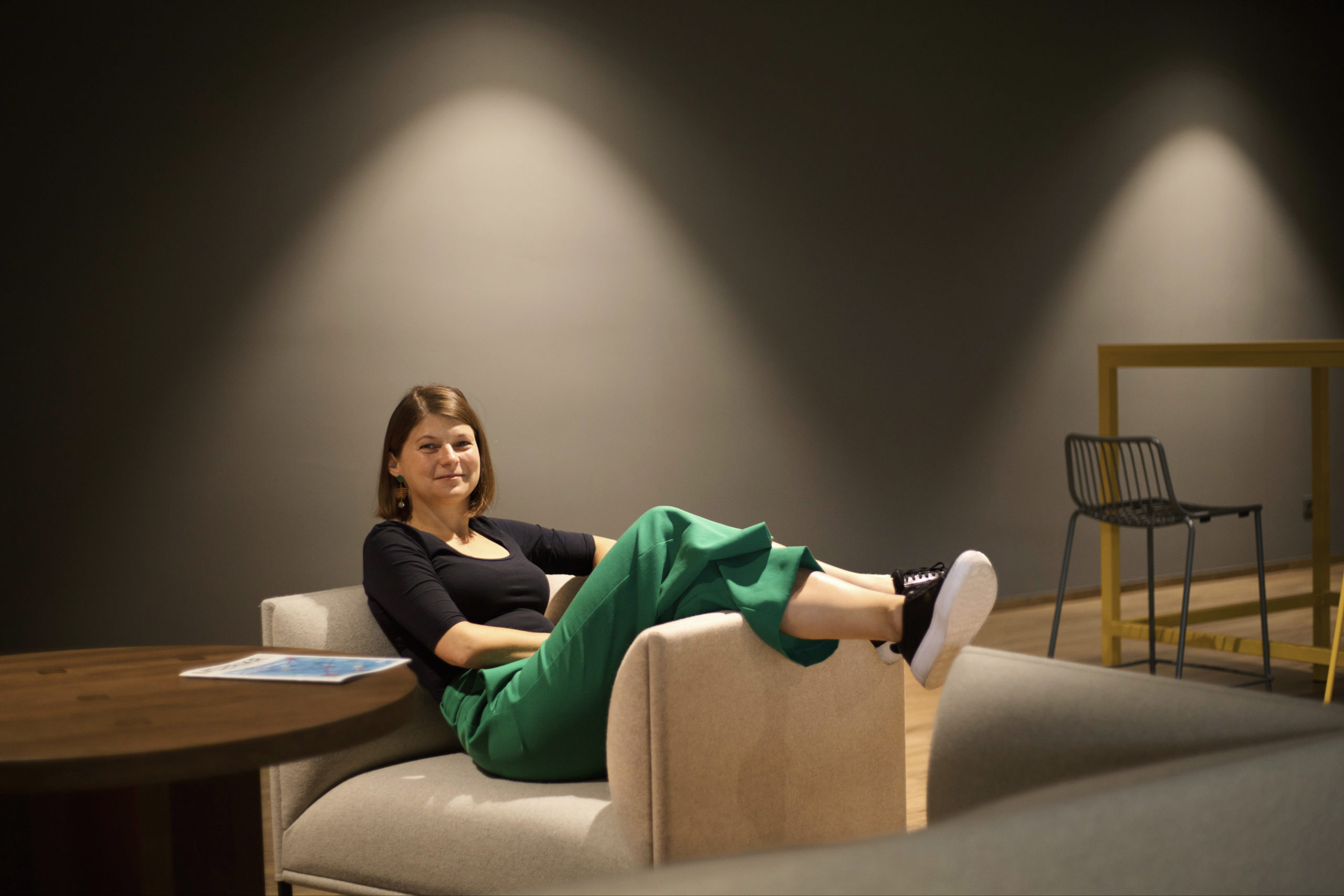 Dům zahraniční spolupráce je zkratkou do Evropy. Úřaduje už i z Brna