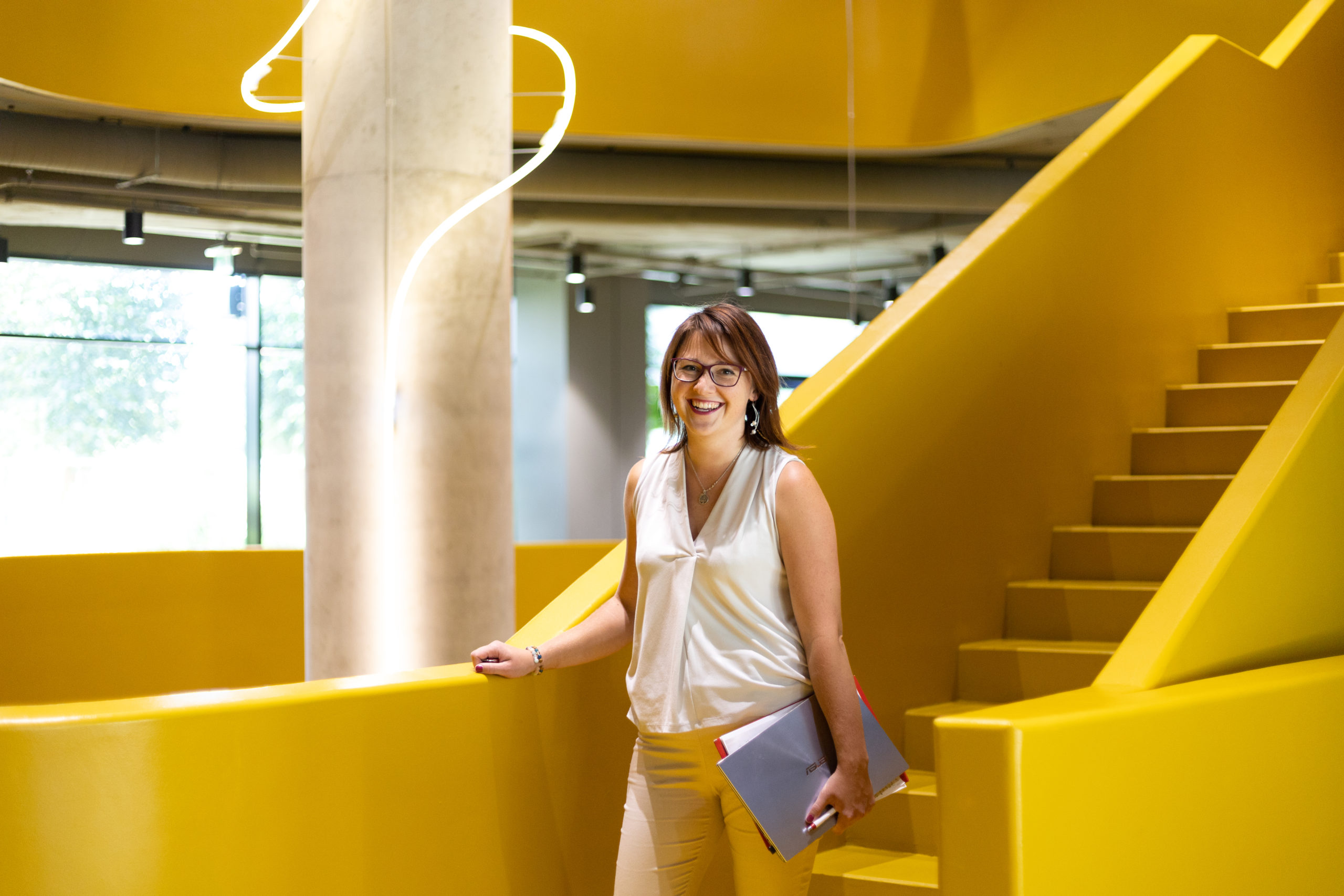 Psycholožka učí firmy ptát se, co vlastně chtějí