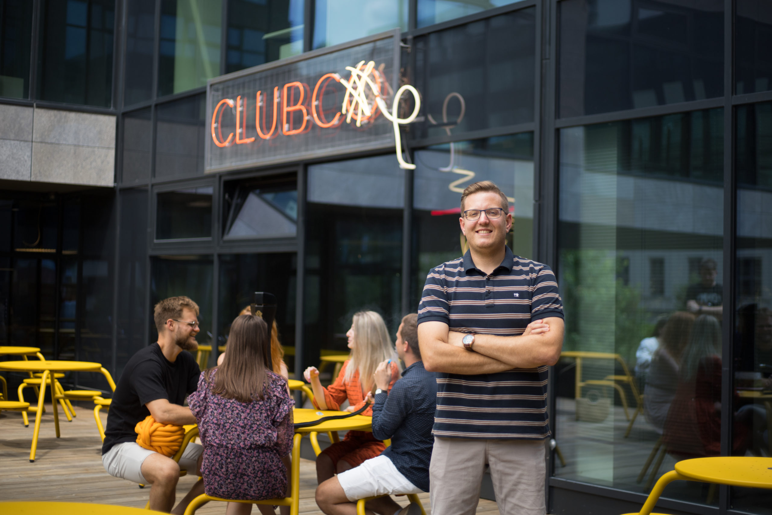 Jako šperky, jen zábavnější. Brňané bodují produktem, který patří Orientu