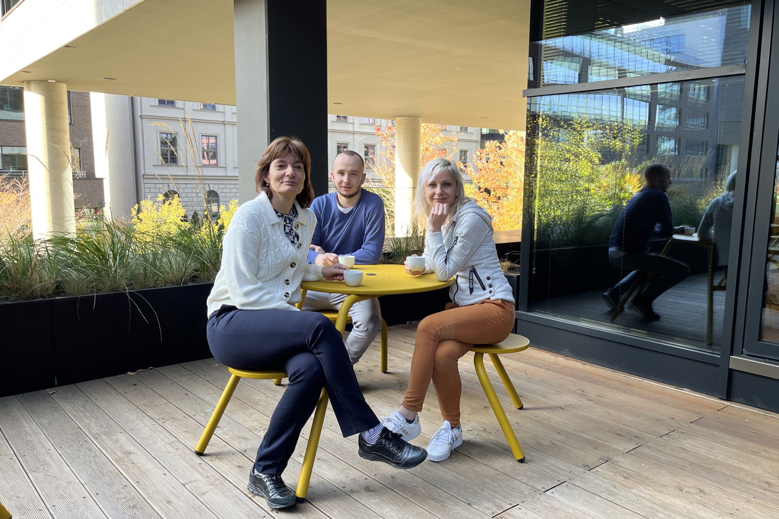 Data jsou komodita. Jejich analýza dokáže firmy nakopnout