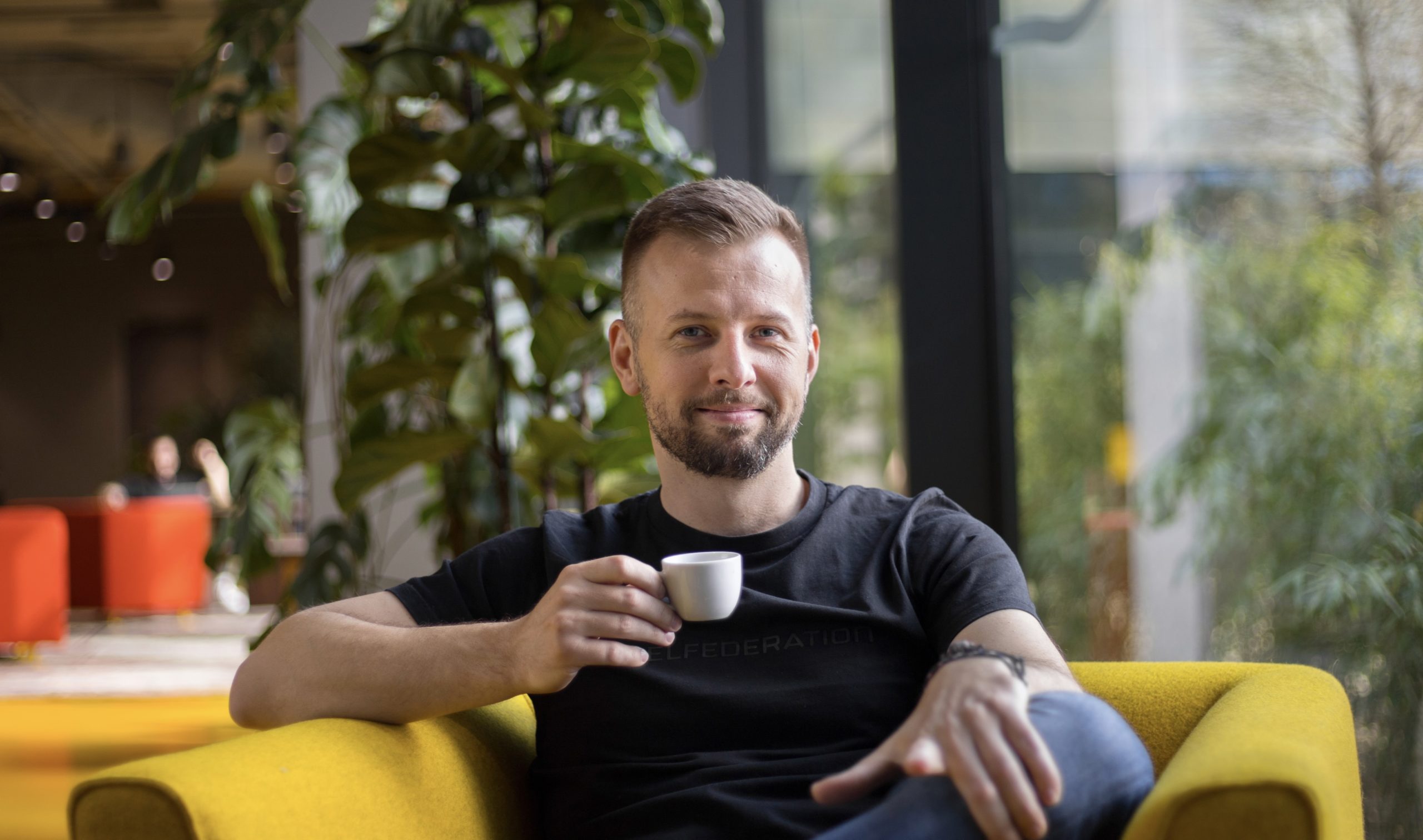 V Bratislavě už herní vývojáři došli, Pixel Federation je tak hledají v Brně