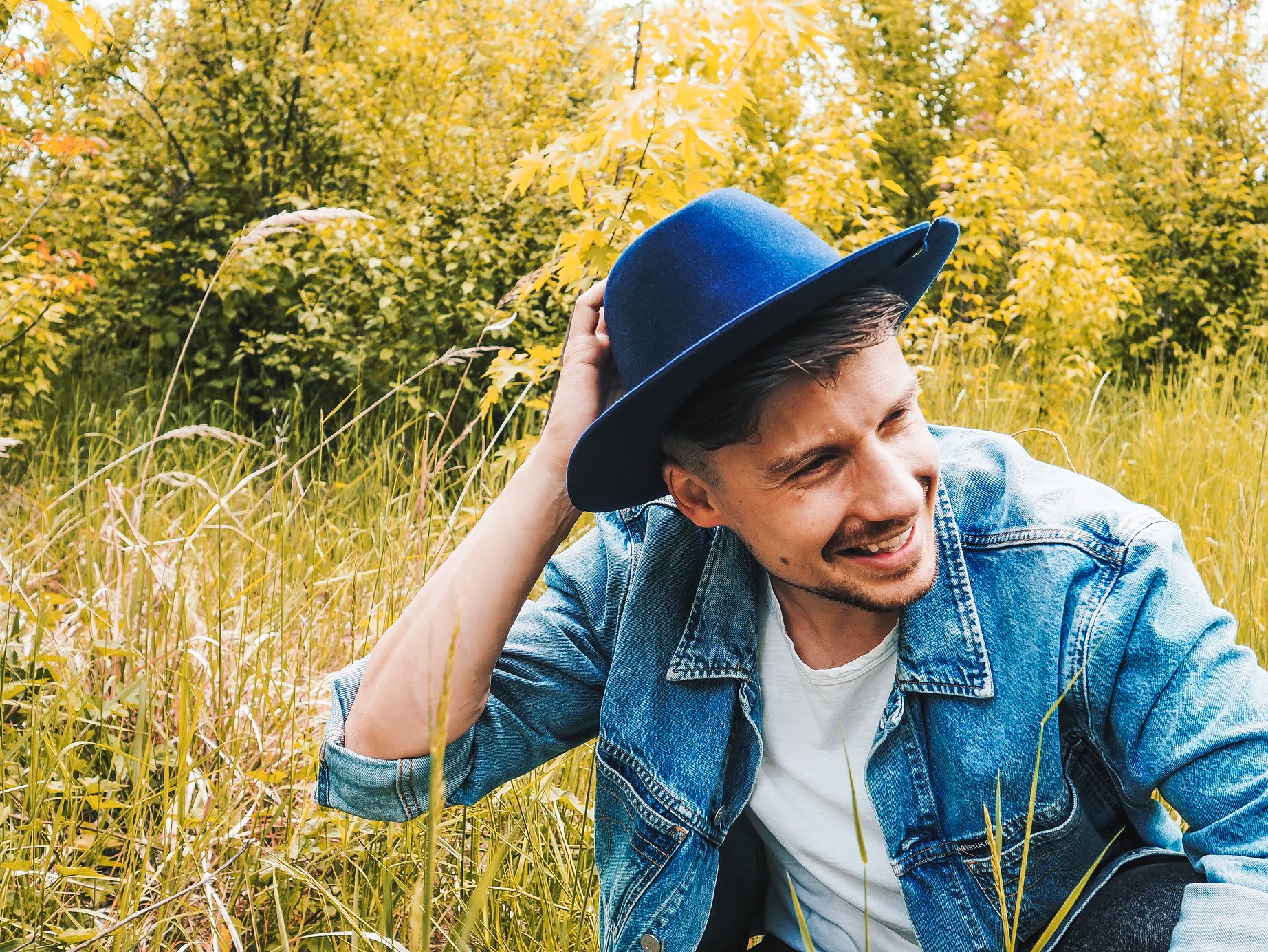 Koníček, ze kterého se stala práce. Balkánská hudba umí rozhýbat Brno