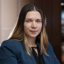 Markéta Šprochová