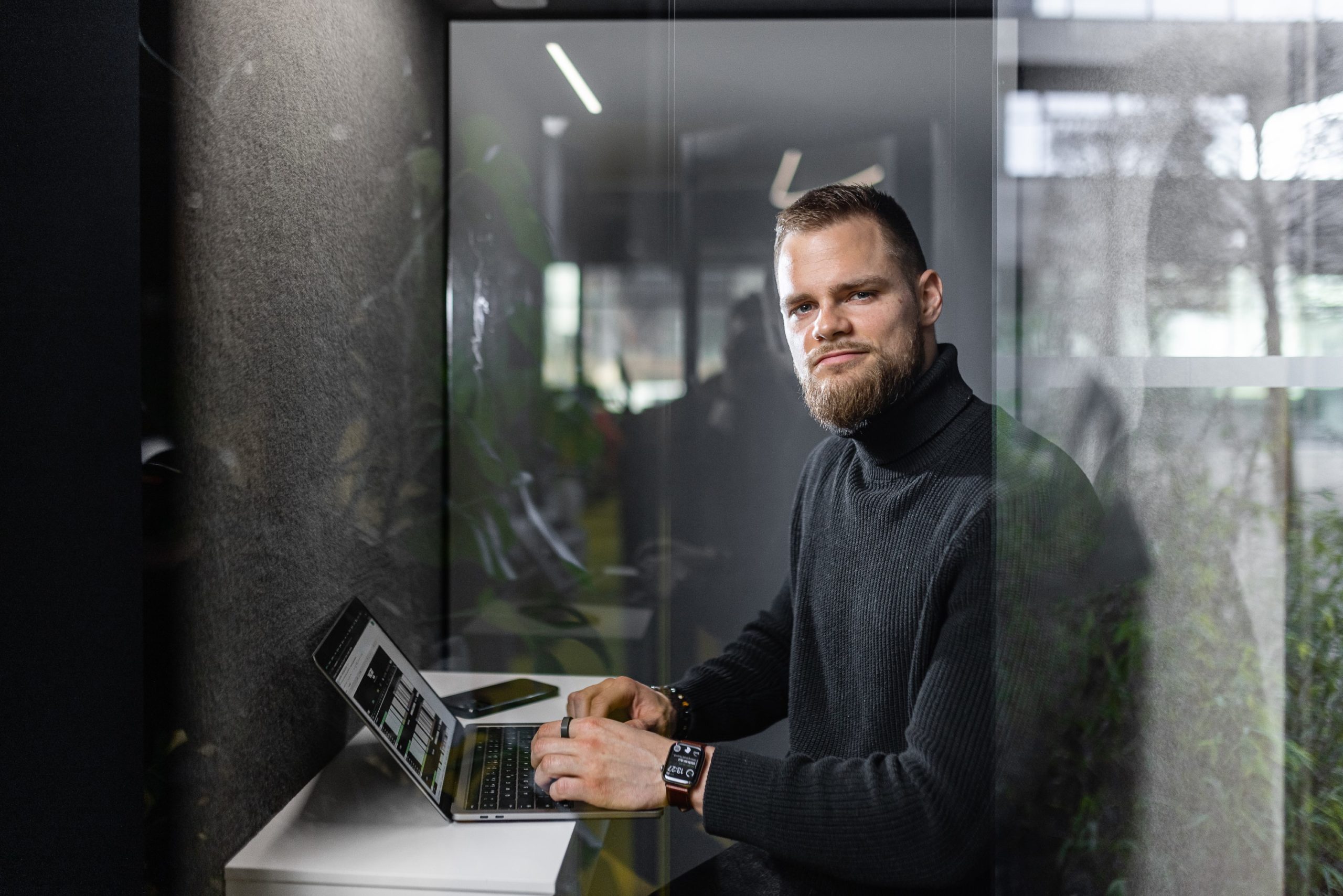 Nechci být jen trenér, ale průvodce fitness cestou, říká coach.shimon