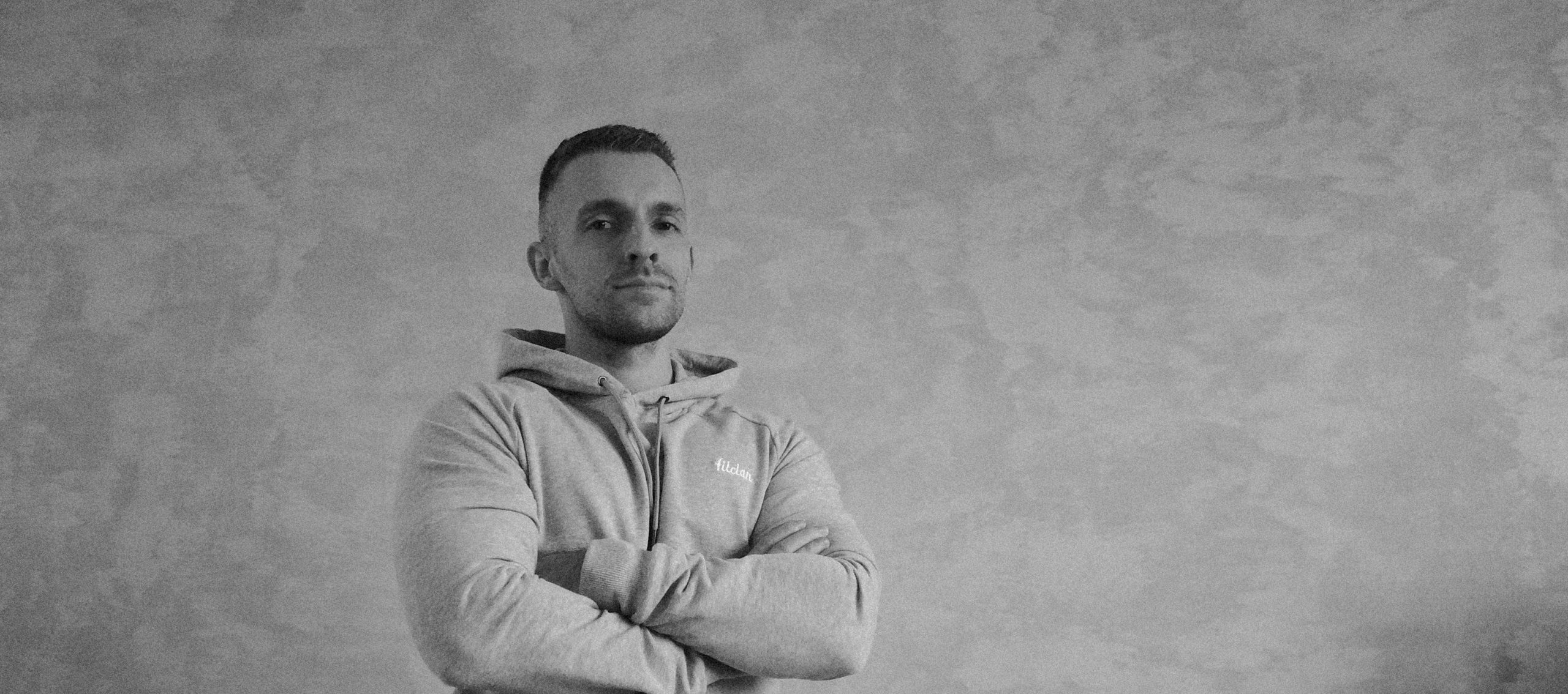 Dřív bojoval v Call of Duty, dnes s mýty o výživě a fitness