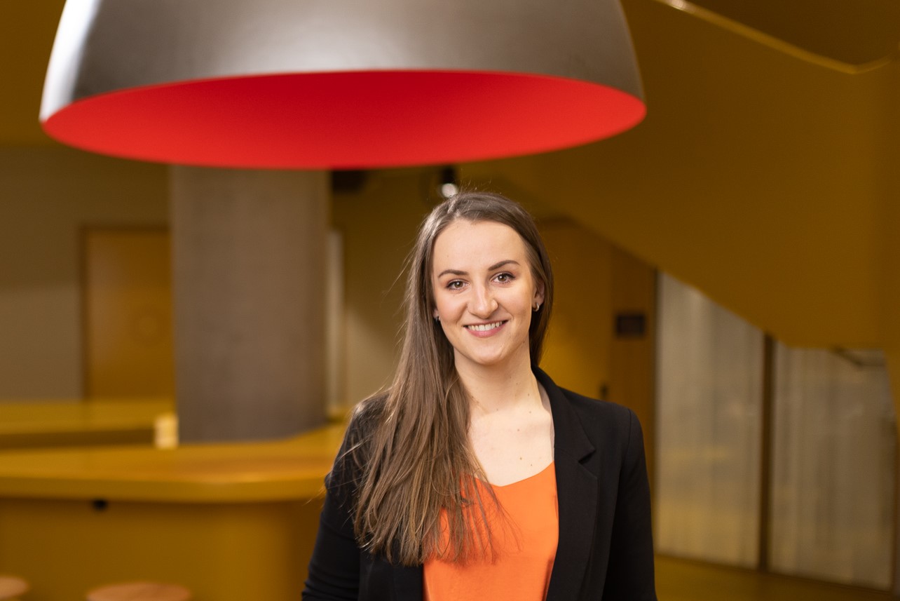 Starala se o coworky v Barceloně a teď velí Clubcu. „Jsou si podobné,“ říká Adriana