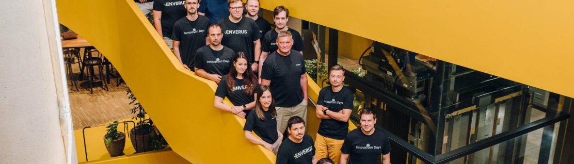 Cowork jako odrazový můstek. Enverus ukazuje, jak může firma růst