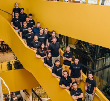 Cowork jako odrazový můstek. Enverus ukazuje, jak může firma růst