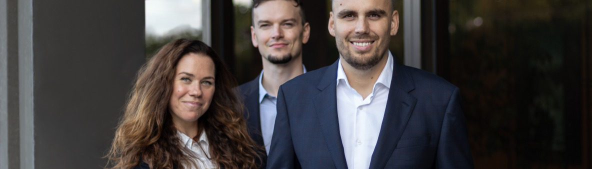 Peníze dokážou dávat svobodu i brát klid. Firma by neměla být jediným aktivem 