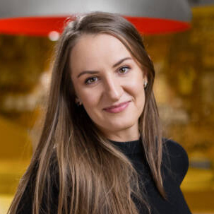 Adriana Sniegonová