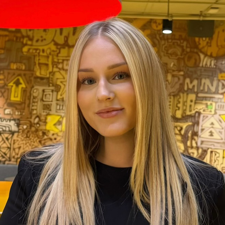 Barbora Smržová